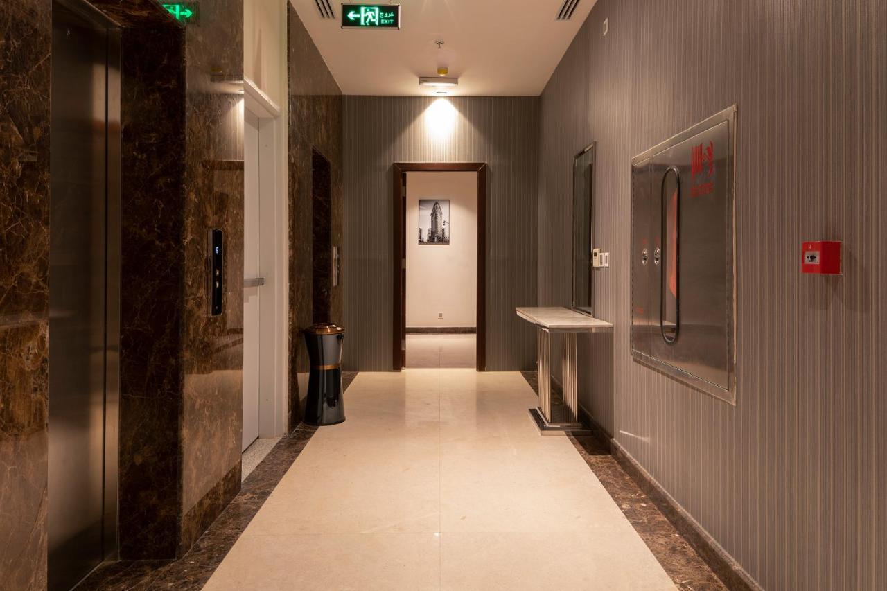 Aparthotel Seiba Apartments-riyadh Riyadh