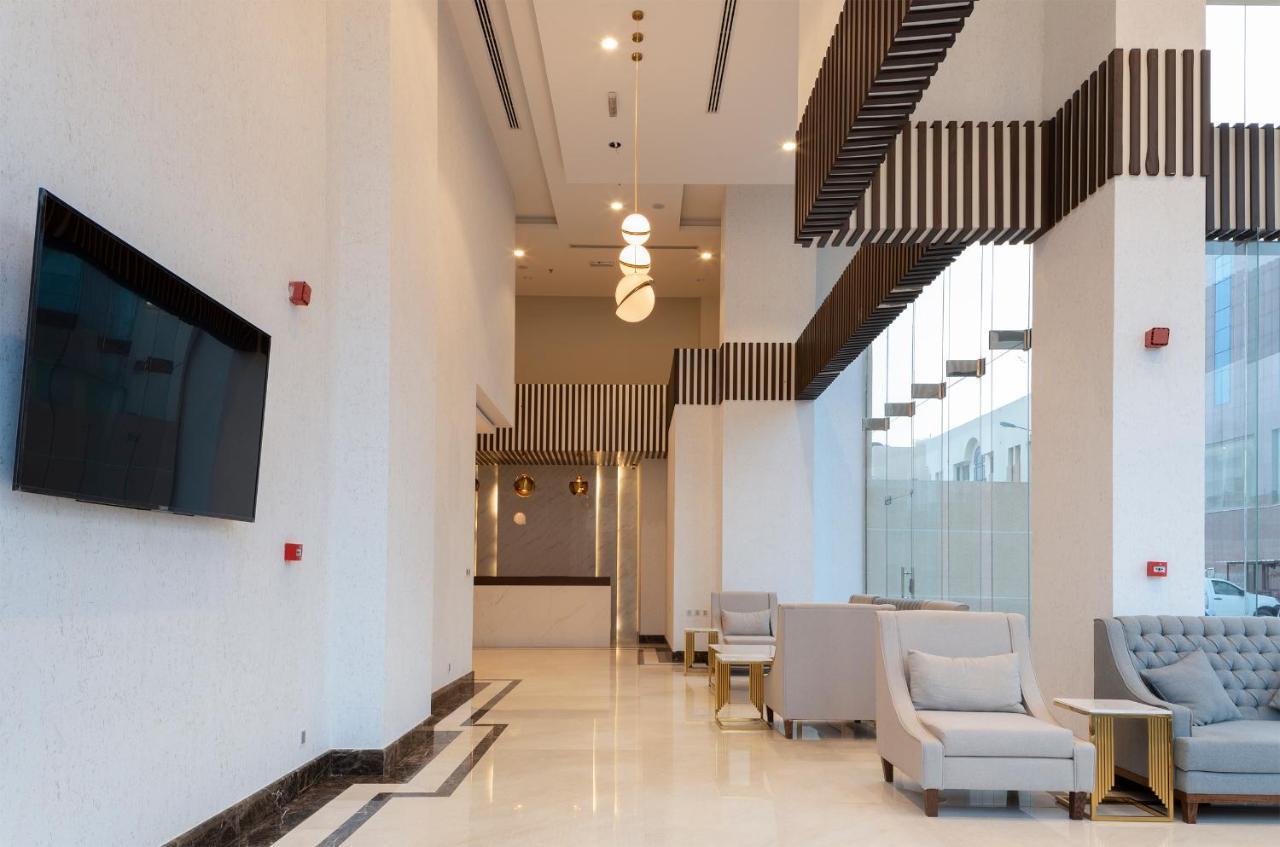 Aparthotel Seiba Apartments-riyadh 3*