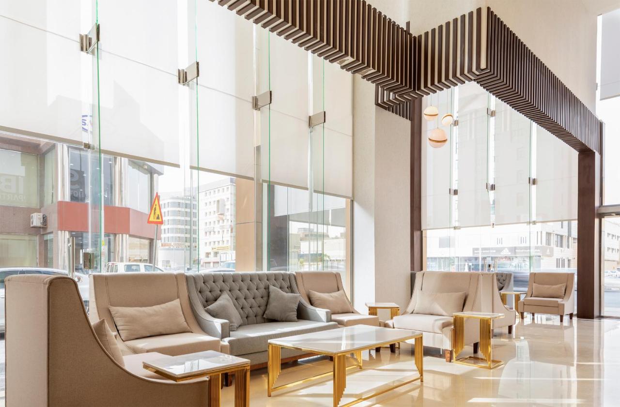 Seiba Apartments-riyadh Aparthotel Riyadh