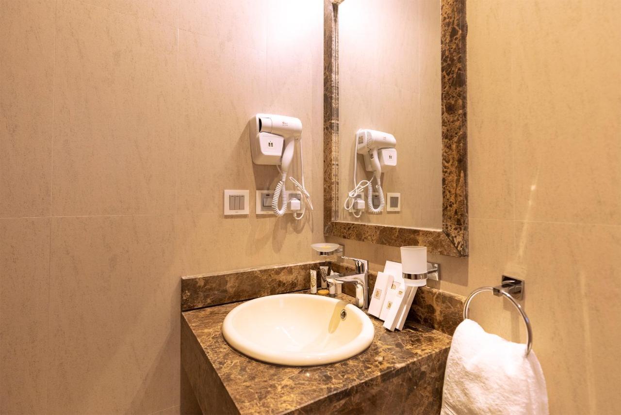 Seiba Apartments-riyadh 3*