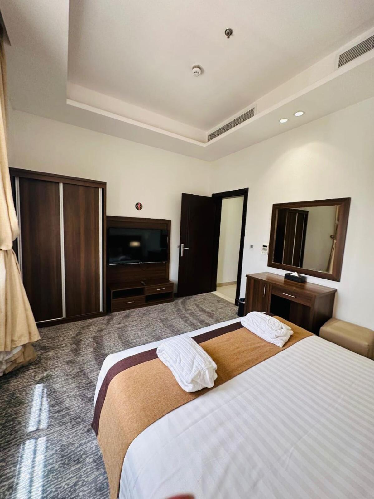 Seiba Apartments-riyadh Aparthotel 3*